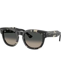 Ray-Ban - Rb0298s Mega Hawkeye Sunglasses - Lyst