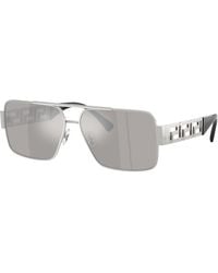 Versace - Sunglass Ve2290 - Lyst