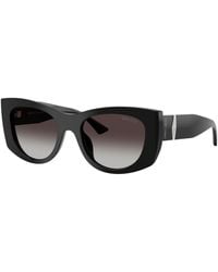 Jimmy Choo - Sunglass Jc5066u - Lyst