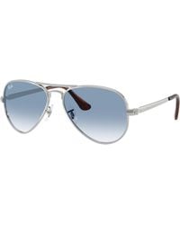 Ray-Ban - Sunglass RB3925 AVIATOR MAX - Lyst