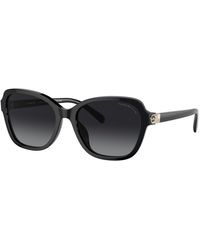 COACH - Sunglass Cd481 - Lyst