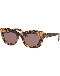Dior - Sunglass Midnight B3i - Lyst