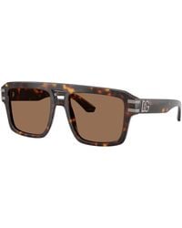 Dolce & Gabbana - Sunglass Dg4562 - Lyst