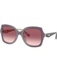 COACH - Sunglass Cw225 - Lyst