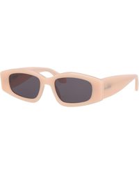 Alaïa - Sunglass Aa0079s - Lyst