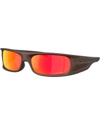 Oakley - Sunglass Highland Jaylen Brown Signature Series - Lyst