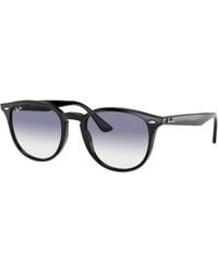 Ray-Ban - Sunglass Rb4259 - Lyst