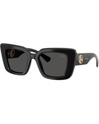 Burberry - Sunglass Be4476f - Lyst