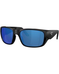Costa - Sunglass Crudo - Lyst