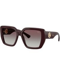 Burberry - Sunglass Be4471f - Lyst