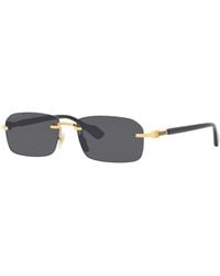 Gucci - Sunglasses - Lyst