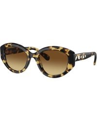 Swarovski - Sk6005 Sunglasses - Lyst