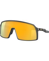 Oakley - Sunglass Oo9406a Sutro (low Bridge Fit) Lunar New Year Collection - Lyst