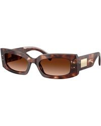 Dolce & Gabbana - Sunglass Dg4479 - Lyst
