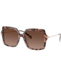 Michael Kors - Sunglass Mk2247u Quogue - Lyst