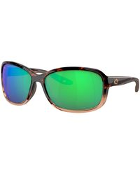 Costa - Sunglass Seadrift - Lyst