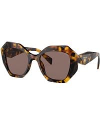 Prada - Sunglass PR 16WS - Lyst