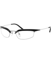 Prada - Sunglass Pr 57ys - Lyst