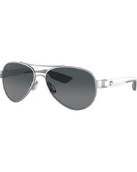Costa - Sunglass Loreto - Lyst