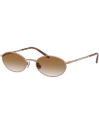 Brunello Cucinelli - Sunglasses Bc2006St - Lyst