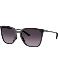 Oakley - Sunglass Sielo Sq - Lyst