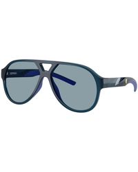 Scuderia Ferrari - Sunglasses Fz6014U - Lyst