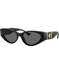 Versace - Sunglasses Ve4454 - Lyst