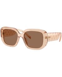 Tory Burch - Sunglasses Ty7218U - Lyst