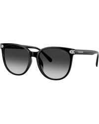COACH - Sunglass Cw428 - Lyst
