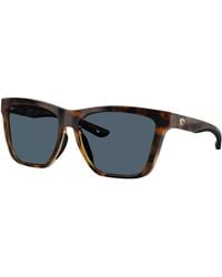 Costa - Sunglass Panga Ii - Lyst