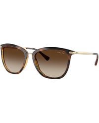 Ralph - Sunglasses Ra5245 - Lyst