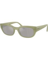 Vogue Eyewear - Sunglass Vo5669s - Lyst