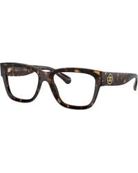 CHANEL - Sunglass Rectangle Eyeglasses Ch3455 - Lyst
