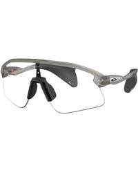 Oakley - Sunglass Stunt Devil S - Lyst
