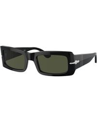 Persol - Sunglass Po3332s Francis - Lyst