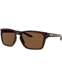 Oakley - Sunglass Sylas - Lyst