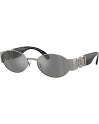Versace - Sunglass Ve2299 - Lyst