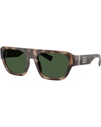 Dolce & Gabbana - Sunglass Dg6206 - Lyst