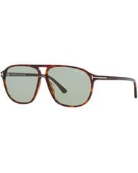 Tom Ford - Sunglass Bruce - Lyst