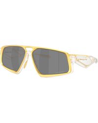 Oakley - Sunglass Oo6029 Massillon - Lyst
