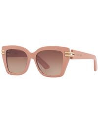 Dior - Sunglass C S1i Cd40149i - Lyst