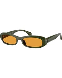 Alain Mikli - Sunglass A05512 - Lyst