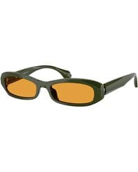 Alain Mikli - Sunglass A05512 - Lyst