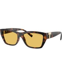 Tiffany & Co. - Sunglass Tf4255u - Lyst