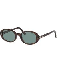 Tom Ford - Sunglass Iggy - Lyst