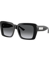 Jimmy Choo - Sunglass Jc5042 - Lyst