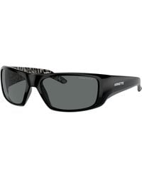 Arnette - Sunglass Hot Shot - Lyst