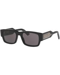Dior - Vrouwelijk Sunglass Christinan Label S1I - Lyst