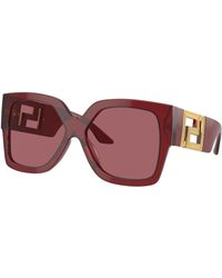 Versace - Sunglasses Ve4402 - Lyst