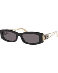 Dior - Sunglass 30montaigne S14i - Lyst